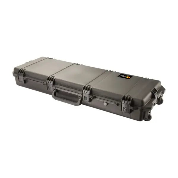 Peli Storm Case iM3200, Schwarz, geschlossen
