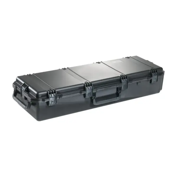 Peli Storm Case iM3220, Schwarz, geschlossen