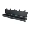 Peli Storm Case iM3410, Schwarz, geöffnet, leer