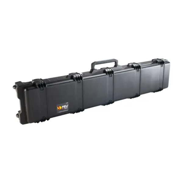 Peli Storm Case iM3410, Schwarz, geschlossen