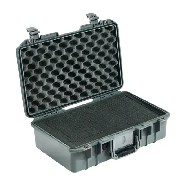 Ersatz-Schaumstoffsatz, 5-teilig für Peli Protector Case 1430, Produktfoto