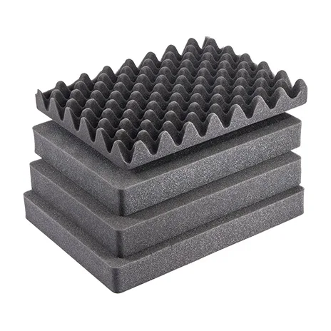 Ersatz-Schaumstoffsatz für Peli Air Case 1507, Produktfoto