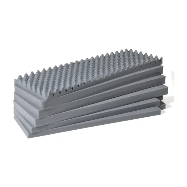 Ersatz-Schaumstoffsatz für Peli Protector Case 1740, Produktfoto