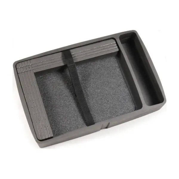 Gepolsterte Laptopschale für Peli Storm Case iM2370, Produktfoto