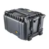 Peli Protector Case 0450, Schwarz, geschlossen
