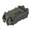 Peli Ruck Case R20, OD Green, geschlossen