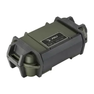 Peli Ruck Case R20