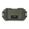 Peli Ruck Case R20, OD Green, Vorderansicht