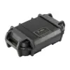 Peli Ruck Case R40, Schwarz, geschlossen