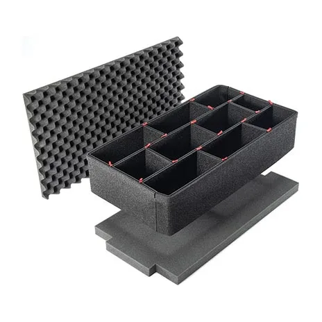 TrekPak Trennsystem für Peli Air Case 1615, Produktfoto