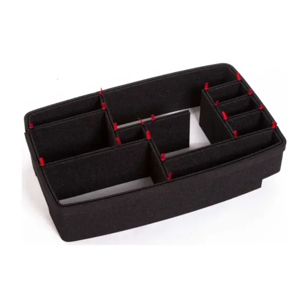 TrekPak Trennwandstreifen für Peli Protector Case 1510, Produktfoto