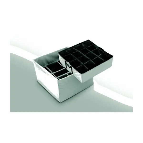Trennwandsatz (Divider) für Peli Protector Case 0370, Produktfoto
