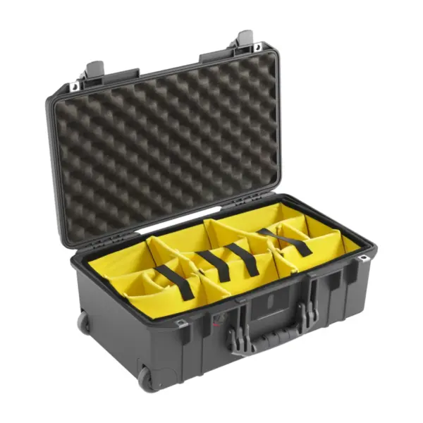 Trennwandsatz (Divider) für Peli Protector Case 1520, Produktfoto